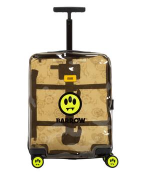 商品BARROW | Barrow X Cash Baggage X Cash Baggage Suitcase,商家Italist,价格¥2954图片