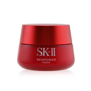 SK-II | SK II - Skinpower Cream 80g/2.82oz商品图片,5.7折