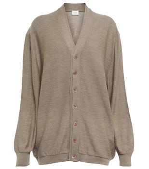 lemaire北京, Lemaire | Wool-blend cardigan商品图片 