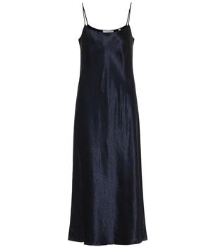 商品Vince | Satin slip dress,商家MyTheresa,价格¥2917图片