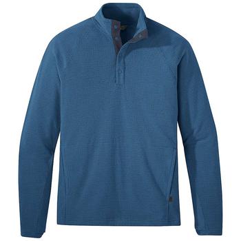 Men's Trail Mix Snap Pullover product img