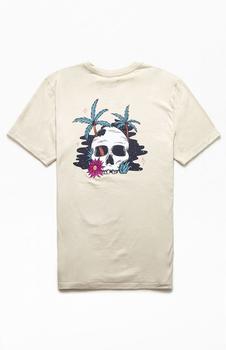 推荐Everyday Wash Death In Paradise T-Shirt商品