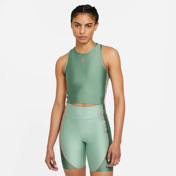 aj女, Jordan | Jordan Crop - Women T-Shirts商品图片 