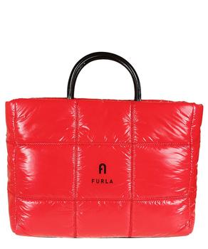 Furla | Furla Opportunity Quilted Tote Bag商品图片,9.5折