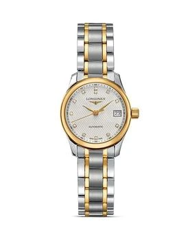 Longines | Longines Master Collection Watch, 26mm 