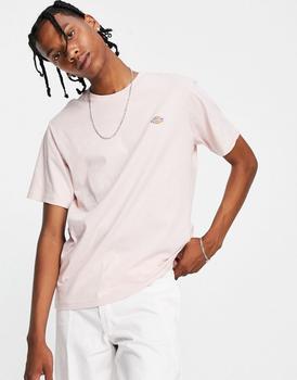 迪克斯, DICKIES | Dickies Mapleton t-shirt in light pink商品图片 