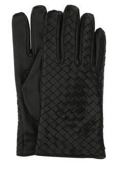 商品Bottega Veneta | Bottega Veneta Intrecciato Gloves,商家Italist,价格¥2809图片