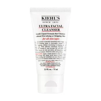 Kiehl's | 高保湿洁面乳,商家bluemercury,价格¥112