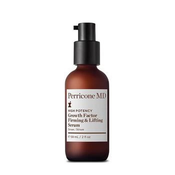 推荐Perricone MD High Potency Growth Factor Firming and Lifting Serum 59ml商品