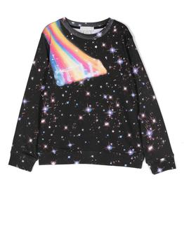 推荐Stella McCartney Junior Sweatshirt商品