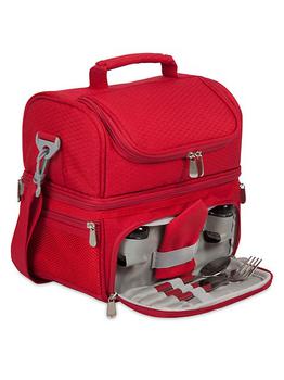 商品Picnic Time | Urban Lunch Cooler Bag,商家Saks Fifth Avenue,价格¥545图片