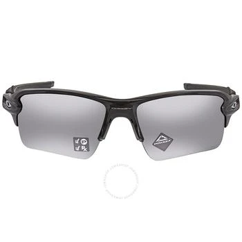 Oakley Flak 2.0 Prizm Black Polarized Sport Men's Sunglasses OO9188 918872 59
