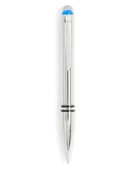 MontBlanc | 星际行者镀白金签字笔,商家Bloomingdale's,价格¥5234