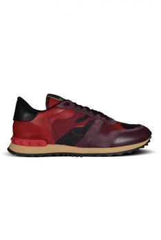 valentino鞋, Valentino | Rockrunner sneakers - Shoe size: 40商品图片 8.8折