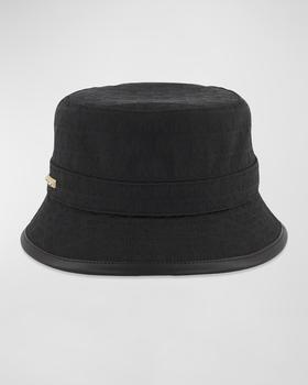 Michael Kors | Jacquard Monogram Bucket Hat商品图片,