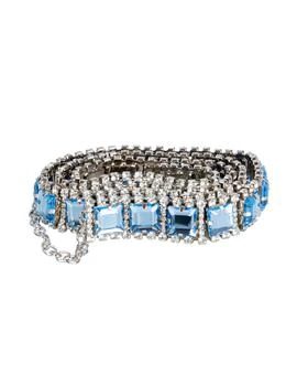 推荐Orciani Smart Crystal jewel belt商品