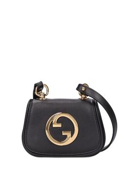 Gucci | Card Holder W/ Strap商品图片,