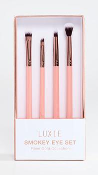 Luxie | LUXIE 烟熏妆化妆刷套装商品图片,