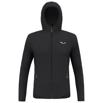Salewa | Salewa 男士户外软壳衣 0054417BLACKOUT 黑色,商家Beyond Moda Europa,价格¥1401