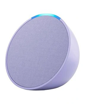 Amazon | Echo Pop Smart Speaker with Alexa (1st Generation),商家Bloomingdale's,价格¥380