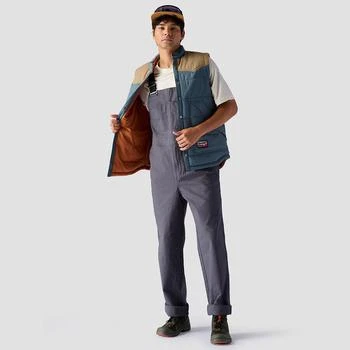 推荐Overall - Men's商品