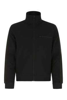 Prada | Prada High-Neck Zipped Sweatshirt商品图片,6.4折