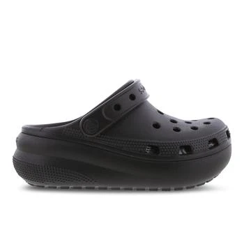 推荐Crocs Cutie - Pre School Shoes商品