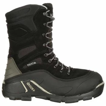 Rocky | 9 Inch Blizzard Stalker Waterproof Boots,商家SHOEBACCA,价格¥1028