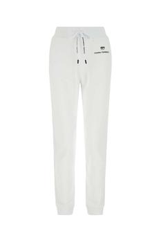 product Chiara Ferragni Logo Printed Drawstring Joggers - S image