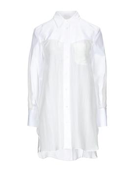 Brunello Cucinelli | Solid color shirts & blouses商品图片,1.7折