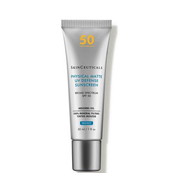 商品SkinCeuticals | SkinCeuticals Physical Matte UV Defense SPF 50,商家Dermstore,价格¥261图片