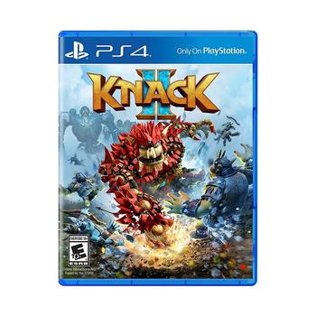 商品SONY COMPUTER ENTERTAINMENT | Knack 2 - PlayStation 4,商家Macy's,价格¥287图片