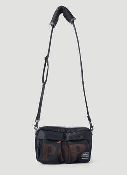 推荐x Byborre Crossbody Bag in Black商品