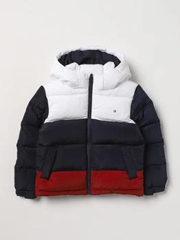 Tommy Hilfiger | Tommy Hilfiger jacket for boys,商家GIGLIO.COM,价格¥897