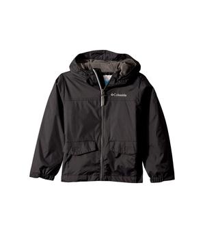 商品Columbia | Rain-Zilla™ Jacket (Little Kids/Big Kids),商家Zappos,价格¥287图片