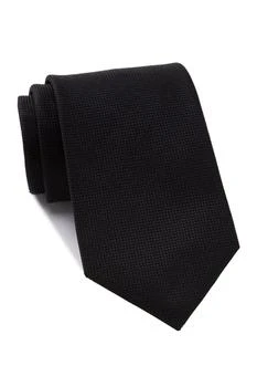 Nordstrom | Oleta Solid Silk Blend Tie,商家Nordstrom Rack,价格¥150