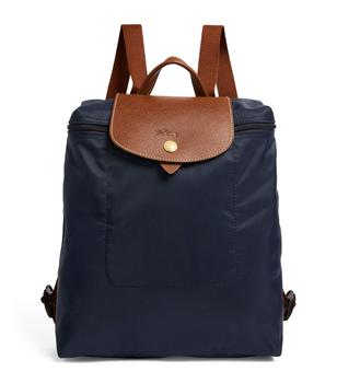 商品Longchamp | Le Pliage Original Backpack,商家Harrods,价格¥943图片