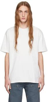 推荐White Patch T-Shirt商品