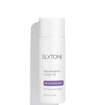 推荐Glytone Rejuvenating Lotion-10商品