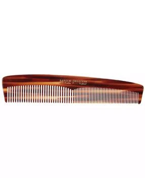 Mason Pearson | Styling Comb,商家Macy's,价格¥250