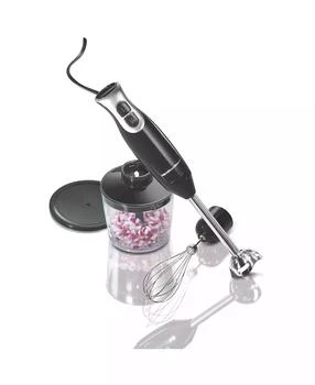 Hamilton Beach | 2 -Speed Immersion Blender,商家Macy's,价格¥262