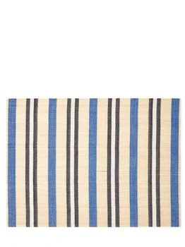 THE CONRAN SHOP | Set Of 4 Le Sol Bamboo Placemats,商家LUISAVIAROMA,价格¥454