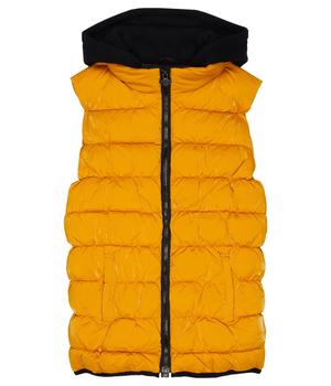 商品Appaman Adaptive Kids | Apex Puffer Vest (Little Kids/Big Kids),商家Zappos,价格¥221图片
