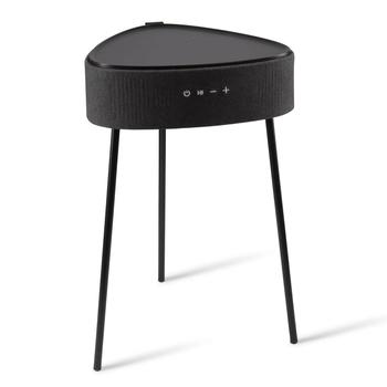 商品Koble Riva Smart Side Table - Black图片