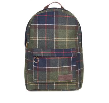 商品Barbour | Barbour Men's Carbridge Backpack,商家Coggles,价格¥388图片
