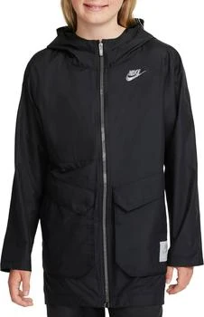 推荐Nike Boys' Sportswear Utility Jacket商品