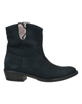 ROBERTO DELLA CROCE, ROBERTO DELLA CROCE | Ankle boot商品图片 1.7折