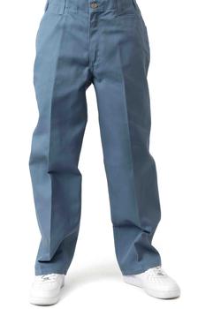 推荐Original Ben's Pants - Steel Blue商品