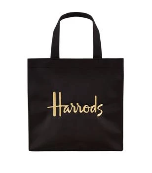 Harrods | Small Logo Shopper Bag 