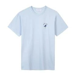 推荐Popincourt paris pigeon T恤商品